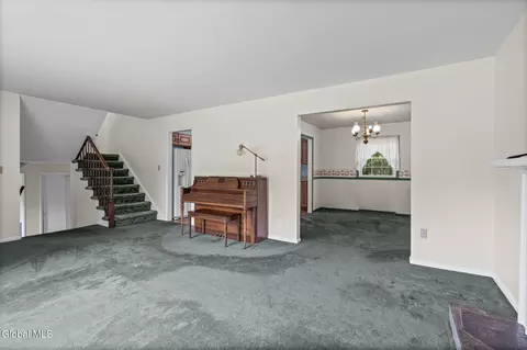 Living - 12 Lancaster Dr, Glenville, NY 12302 photo 6 of 6