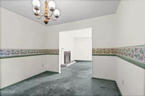 Dining - 12 Lancaster Dr, Glenville, NY 12302 photo 2 of 3