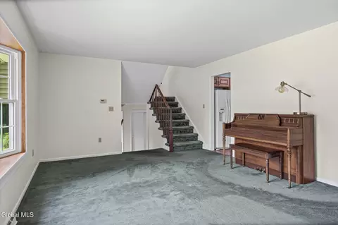 Living - 12 Lancaster Dr, Glenville, NY 12302 photo 5 of 6