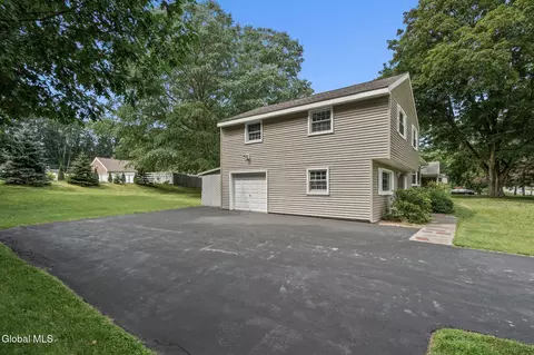 Exterior - 12 Lancaster Dr, Glenville, NY 12302 photo 11 of 13