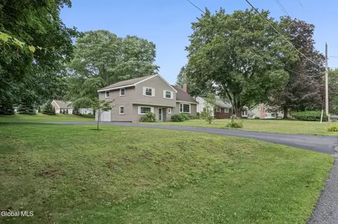 Exterior - 12 Lancaster Dr, Glenville, NY 12302 photo 13 of 13