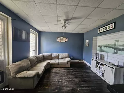 Living - 5 Maple St, Broadalbin, NY 12025 photo 1 of 1