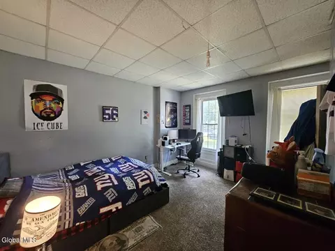 Bedroom - 5 Maple St, Broadalbin, NY 12025 photo 2 of 4