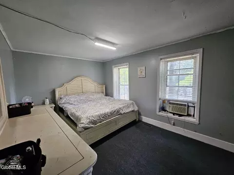 Bedroom - 5 Maple St, Broadalbin, NY 12025 photo 4 of 4