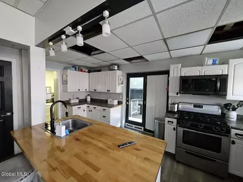 Kitchen - 5 Maple St, Broadalbin, NY 12025 photo 1 of 3