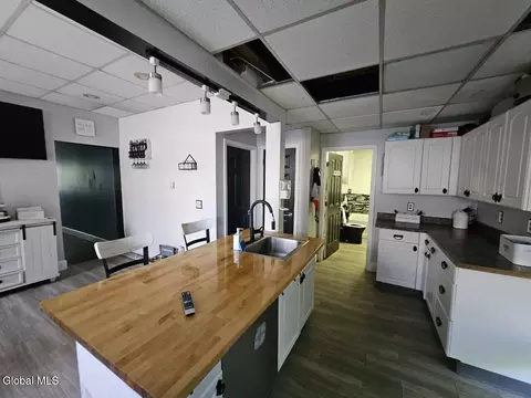 Kitchen - 5 Maple St, Broadalbin, NY 12025 photo 2 of 3