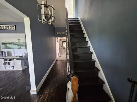 Entry Way - 5 Maple St, Broadalbin, NY 12025 photo 1 of 1