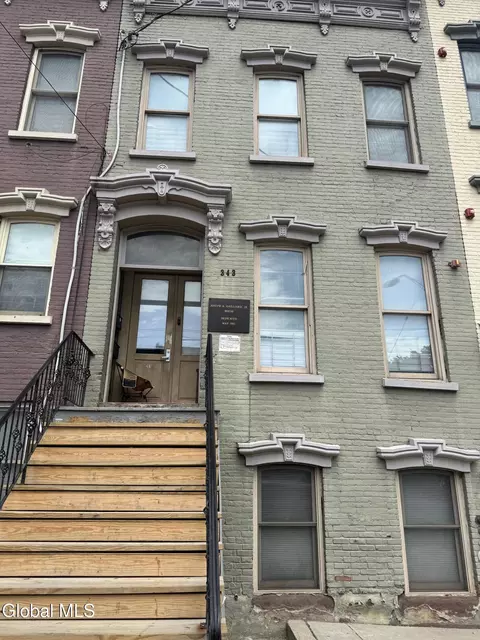 341-345 Clinton Ave, Albany, NY 12210