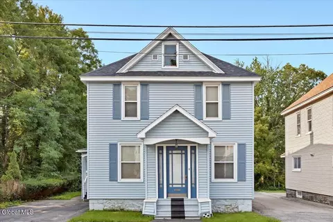 1 Elmwood Ave, Johnstown, NY 12095