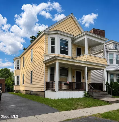 139 Ontario St, Albany, NY 12206