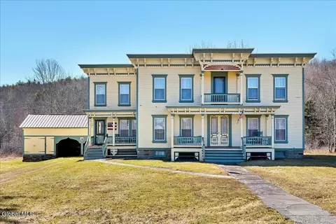 279 Maybie Rd # A, Gilboa, NY 12076