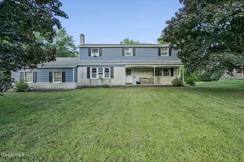 151 Wood Dale Dr, Ballston Lake, NY 12019