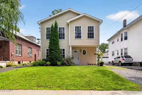 119 Homestead Ave, Albany, NY 12203