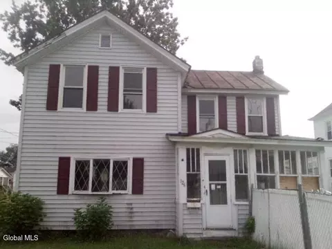 126 E Bloomfield St, Rome, NY 13440