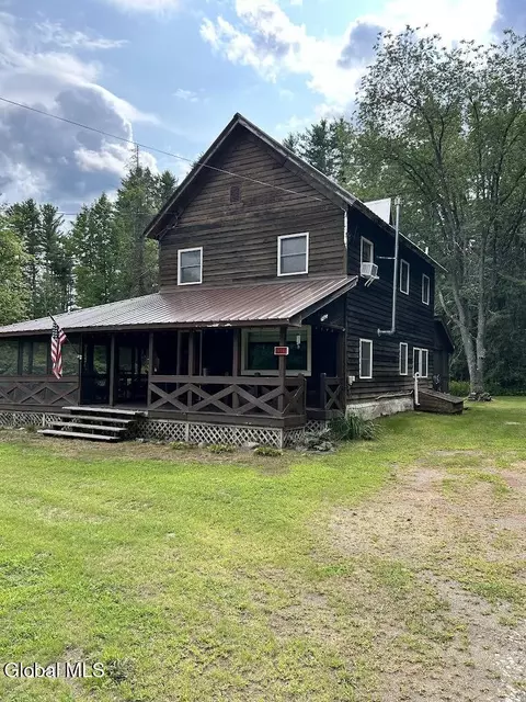 1577 State Route 28n, Minerva, NY 12851