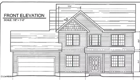 32 Hillview St, East Schodack, NY 12063