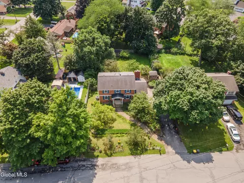 View/Area - 1009 Cheyenne Rd, Glenville, NY 12302 photo 1 of 2