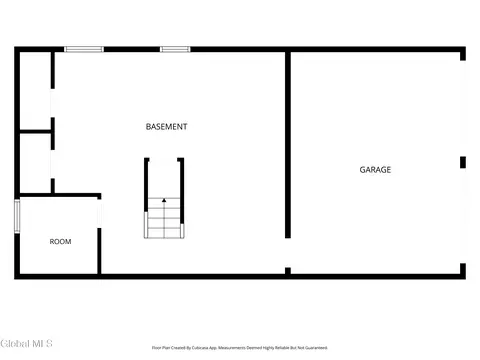 Floorplan - 1009 Cheyenne Rd, Glenville, NY 12302 photo 1 of 4