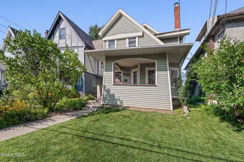 521 Mercer St, Albany, NY 12208