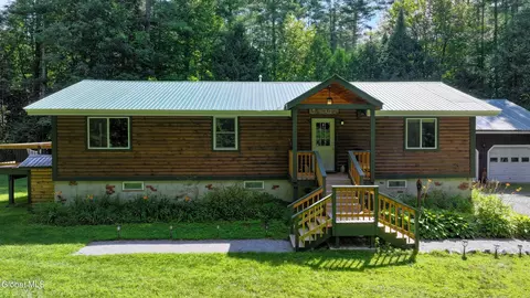 7 French Rd, Schroon Lake, NY 12870