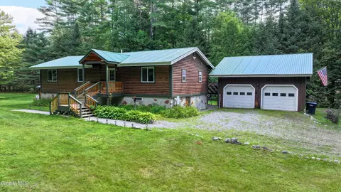 7 French Rd, Schroon Lake, NY 12870