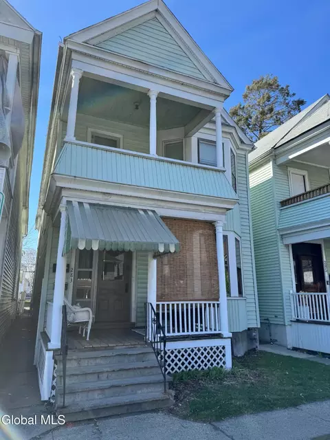 283 5th Ave, Troy, NY 12182