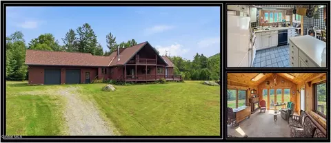 241 Perry Rd, North Creek, NY 12853