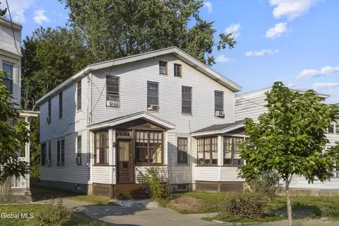 7 Beverly Ave, Albany, NY 12206