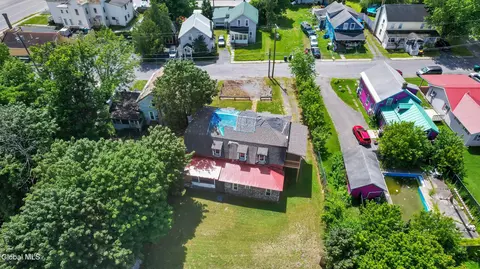 View/Area - 5 Maple St, Whitehall, NY 12887 photo 3 of 9