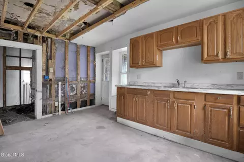 Kitchen - 5 Maple St, Whitehall, NY 12887 photo 1 of 3