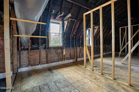 Bedroom - 5 Maple St, Whitehall, NY 12887 photo 4 of 7