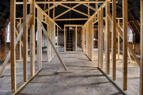 Entry Way - 5 Maple St, Whitehall, NY 12887 photo 6 of 7