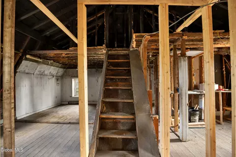 Entry Way - 5 Maple St, Whitehall, NY 12887 photo 7 of 7