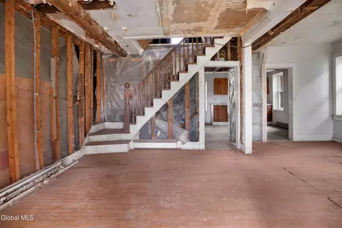 Entry Way - 5 Maple St, Whitehall, NY 12887 photo 1 of 7