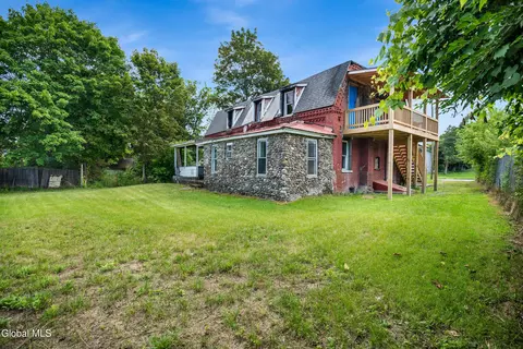 Exterior - 5 Maple St, Whitehall, NY 12887 photo 2 of 5