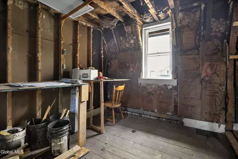 Bedroom - 5 Maple St, Whitehall, NY 12887 photo 3 of 7