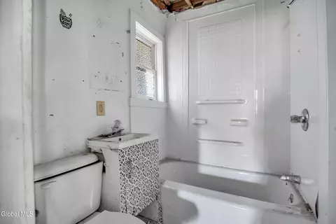 Bath - 5 Maple St, Whitehall, NY 12887 photo 1 of 1