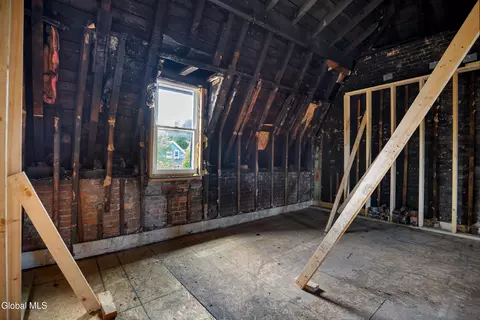 Bedroom - 5 Maple St, Whitehall, NY 12887 photo 5 of 7