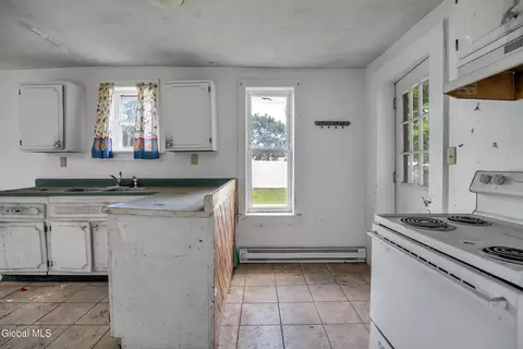 Kitchen - 5 Maple St, Whitehall, NY 12887 photo 2 of 3