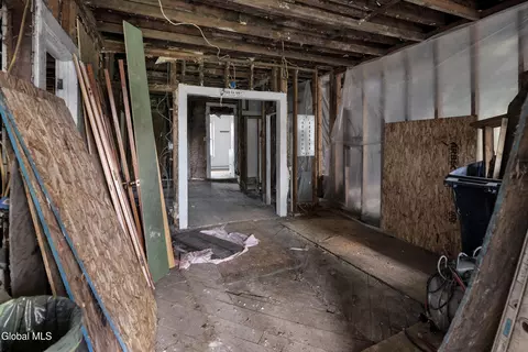 Entry Way - 5 Maple St, Whitehall, NY 12887 photo 4 of 7