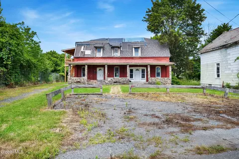 Exterior - 5 Maple St, Whitehall, NY 12887 photo 5 of 5