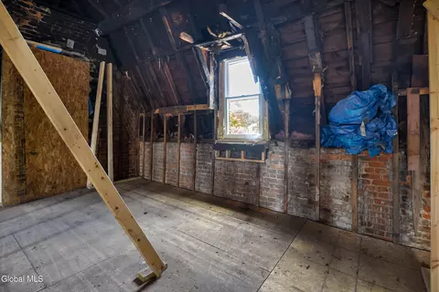 Bedroom - 5 Maple St, Whitehall, NY 12887 photo 7 of 7