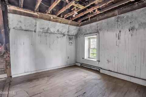 Bedroom - 5 Maple St, Whitehall, NY 12887 photo 2 of 7