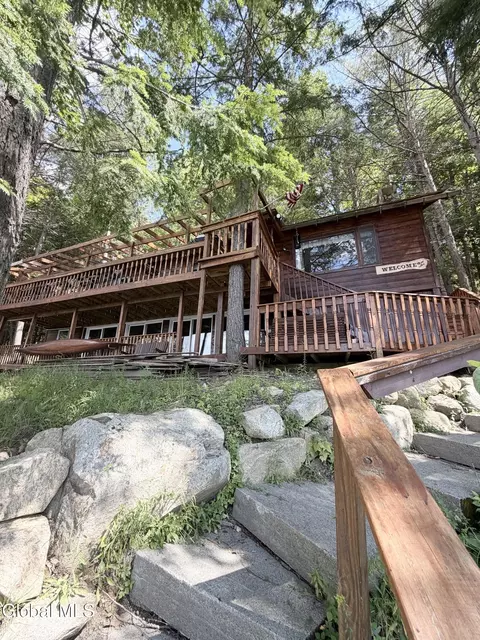 271 Boat Access Only, Schroon Lake, NY 12870