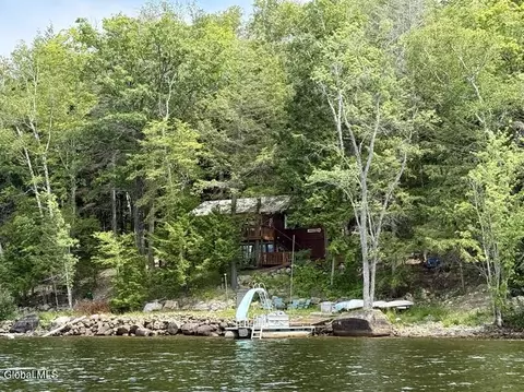 271 Boat Access Only Dock St, Schroon Lake, NY 12870