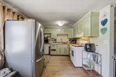 Kitchen - 4695 State Route 40, Argyle, NY 12809 photo 1 of 2