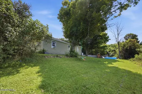 Exterior - 4695 State Route 40, Argyle, NY 12809 photo 3 of 6