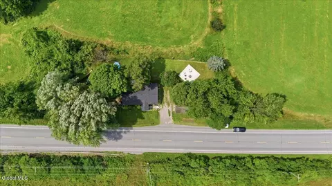 View/Area - 4695 State Route 40, Argyle, NY 12809 photo 4 of 5