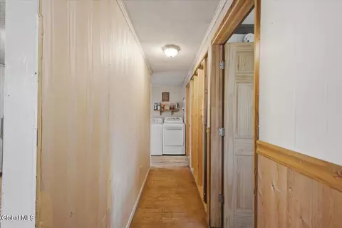 Entry Way - 4695 State Route 40, Argyle, NY 12809 photo 1 of 1