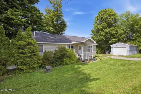 Exterior - 4695 State Route 40, Argyle, NY 12809 photo 1 of 6